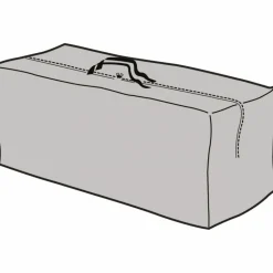 GARLAND - Sac de protection pour coussins de bain de soleil