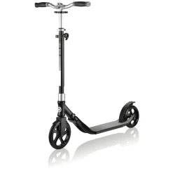 GLOBBER - Globber - trottinette pliable one nl - grey