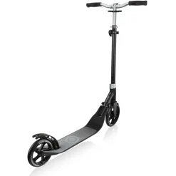 GLOBBER - Globber - trottinette pliable one nl - grey