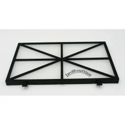 GÉNÉRIQUE - Dolphin kit de 4 cartouches printemps 100 microns pour robot suprême m4 et m5 - 9991433-assy