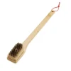 GÉNÉRIQUE - Grande brosse de barbecue en bambou