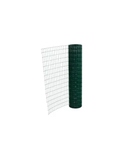 GÉNÉRIQUE - Grillage axial maille 50 (super 220) - h 200 cm - l 25 ml