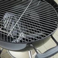 GÉNÉRIQUE - Grille de cuisson pour barbecue 47 cm