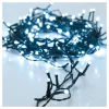 GÉNÉRIQUE - Guirlande 480 leds lumiere froide exterieur ip44 39m