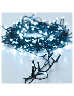 GÉNÉRIQUE - Guirlande 480 leds lumiere froide exterieur ip44 39m