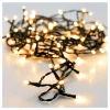 GÉNÉRIQUE - Guirlande 240 leds blanc chaud exterieur ip44 29m