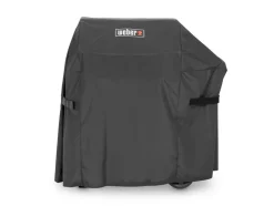 GÉNÉRIQUE - Housse premium pour barbecues spirit ii 300 & spirit 200 avec commandes latéral