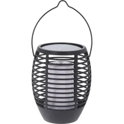 GÉNÉRIQUE - Torche solaire led multiposition - oem