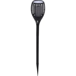 GÉNÉRIQUE - Torche solaire led multiposition - oem