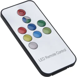 GÉNÉRIQUE - Torche solaire led multiposition - oem