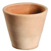 GOICOECHEA - Cuvier Contemporain en terre cuite Ø 47 x H. 48cm