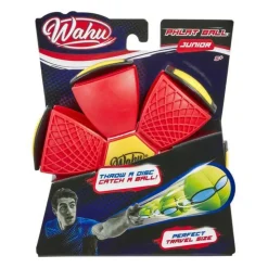GOLIATH - Wahu phlat ball junior red - jeu d'extérieur -
