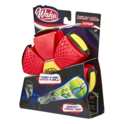 GOLIATH - Wahu phlat ball junior red - jeu d'extérieur -