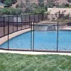 GRE - Barrière de sécurité souple pour piscine
