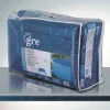 GRE - Couverture de piscine ovale 915 x 470 cm