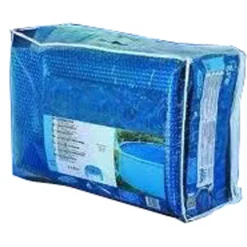 GRE - Couverture d'été pour piscine 730 x 375 cm