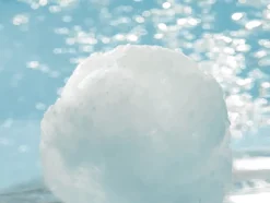GRE - Média filtrant textile aqualoon pour filtre à sable