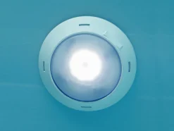GRE - Projecteur led blanc pour piscine enterrée