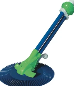 GRE POOLS - Aspirateur de fond et paroi automatique classic vac