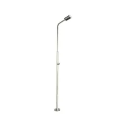 GRE POOLS - Douche de jardin en acier inoxydable