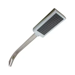 GRE POOLS - Douche de jardin en acier inoxydable
