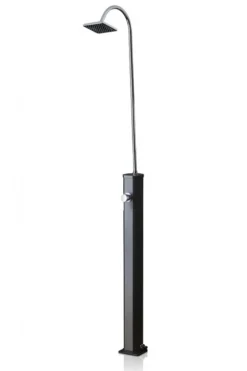 GRE POOLS - Douche solaire aluminium 18l