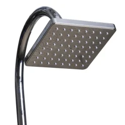 GRE POOLS - Douche solaire aluminium 18l