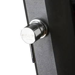 GRE POOLS - Douche solaire aluminium 18l