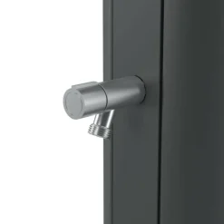 GRE POOLS - Douche solaire aluminium 30l