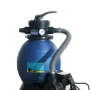 GRE POOLS - Groupe de filtration 4m3/h sans pré-filtre