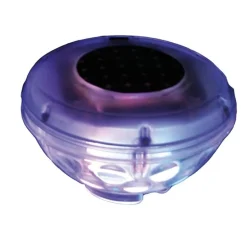 GRE POOLS - Lampe fantaisie et batteries rechargeables
