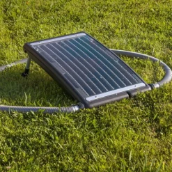 GRE POOLS - Réchauffeur panneau solaire