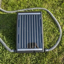 GRE POOLS - Réchauffeur panneau solaire