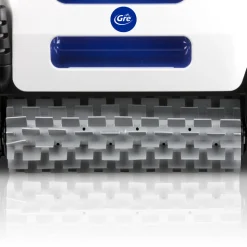 GRE POOLS - Robot fond parois et ligne d'eau gre er 230 pour piscines jusqu'à 9 x 4m