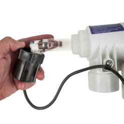 GRE POOLS - Système de désinfection uv pour piscines jusquà 25m³