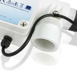 GRE POOLS - Système de désinfection uv pour piscines jusquà 25m³