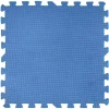 GRE POOLS - Tapis de sol en dalles puzzle 9 pièces 50 x 50 cm premium - ép 8mm