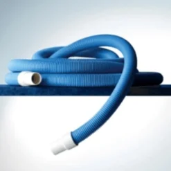 GRE POOLS - Tuyau flottant longueur 6m ø38mm avec embouts