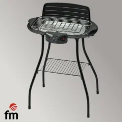 GRUPO FM - Barbecue bep2000 47 x 23 cm
