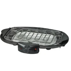 GRUPO FM - Barbecue électrique be2000 2000 w