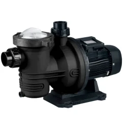 HABITAT ET JARDIN - Aqualux pompe de filtration piscine 12-14m3/h 50-70m3 - 106455