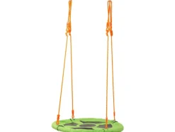 HABITAT ET JARDIN - Balançoire nid "hugo" - 101,6 cm