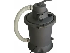 HABITAT ET JARDIN - Groupe de filtration à sable - 2.5 m³/h
