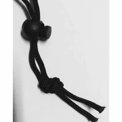HABITAT ET JARDIN - Housse de protection pour salon de jardin - 121 x 114 x 77 cm - noir