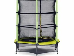 HABITAT ET JARDIN - Mini trampoline "mini yoopi" - ø 1.40 m - vert