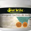 HABITAT ET JARDIN - Nettoyant terrasse en pierres et margelles de piscine - 900 g