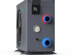 HABITAT ET JARDIN - Pompe à chaleur - puissance 6.1kw - boitier wi-fi inclus