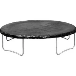 HABITAT ET JARDIN - Trampoline 