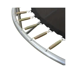 HABITAT ET JARDIN - Trampoline 