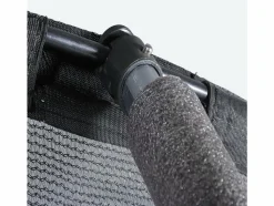 HABITAT ET JARDIN - Trampoline avec filet intérieur 